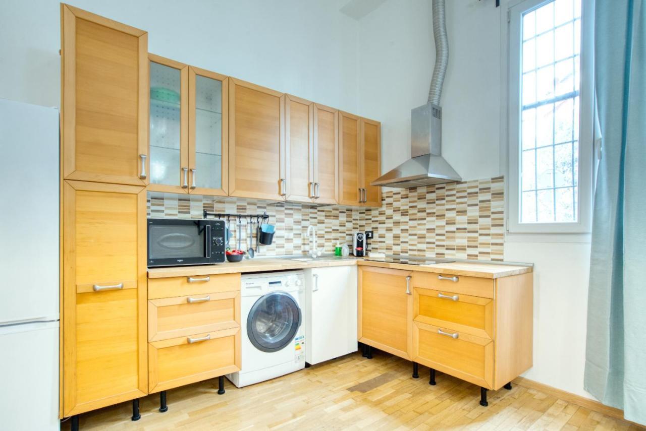 Apartment Emo 19 Milano Ngoại thất bức ảnh