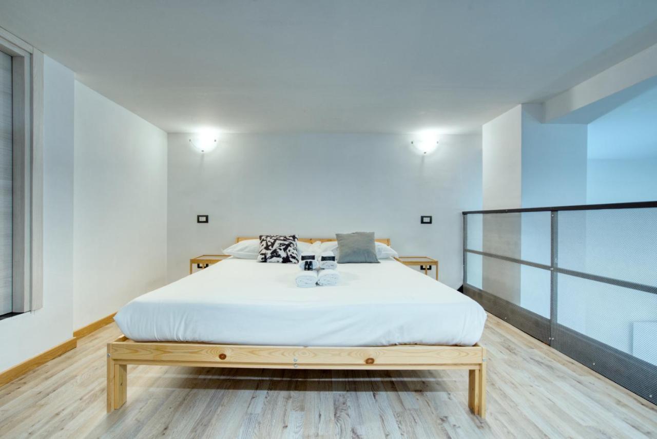 Apartment Emo 19 Milano Ngoại thất bức ảnh
