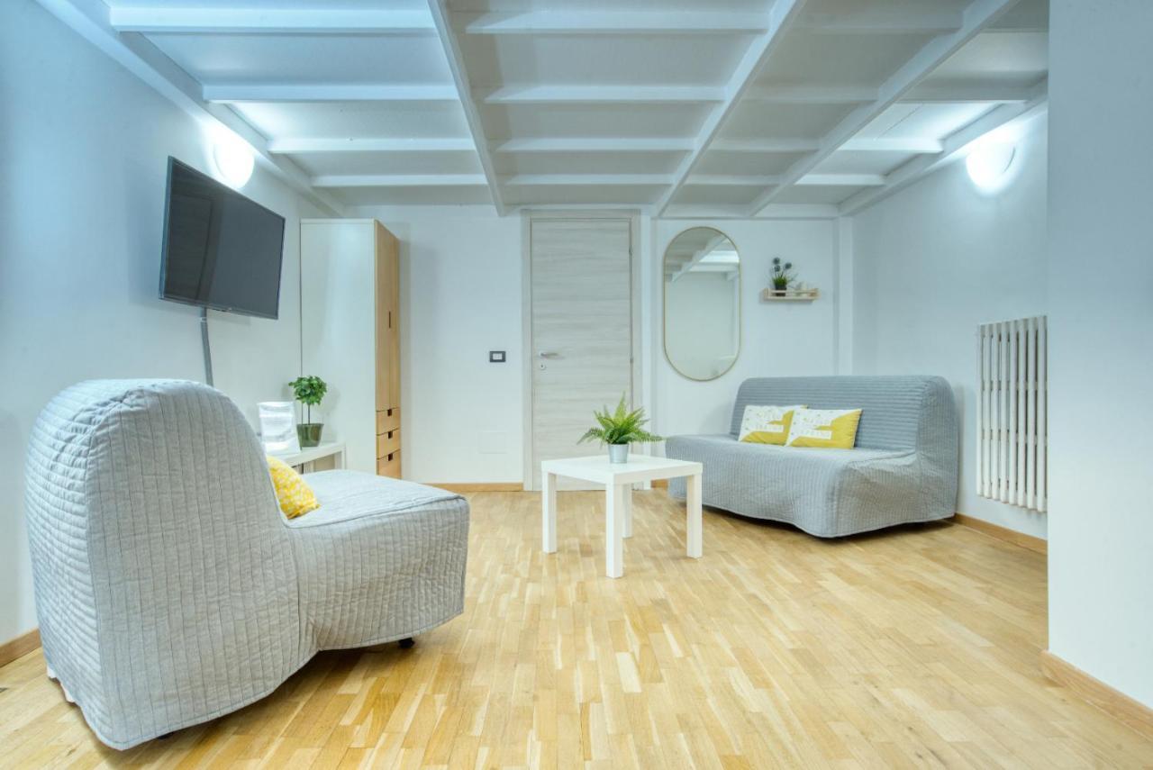 Apartment Emo 19 Milano Ngoại thất bức ảnh