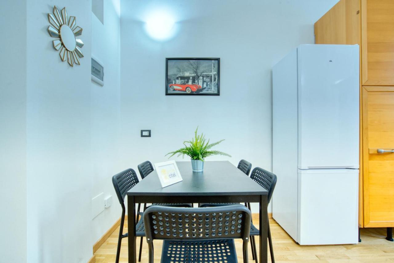 Apartment Emo 19 Milano Ngoại thất bức ảnh