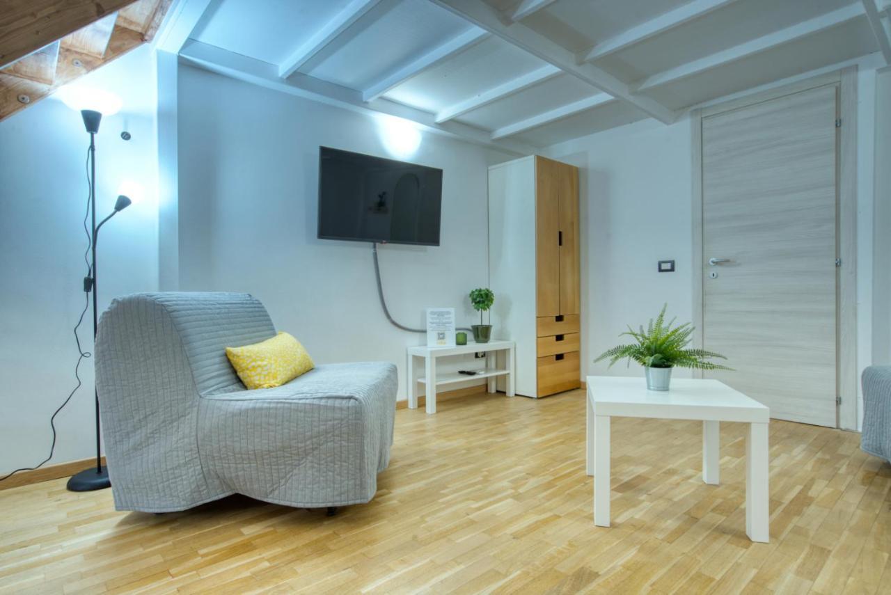 Apartment Emo 19 Milano Ngoại thất bức ảnh