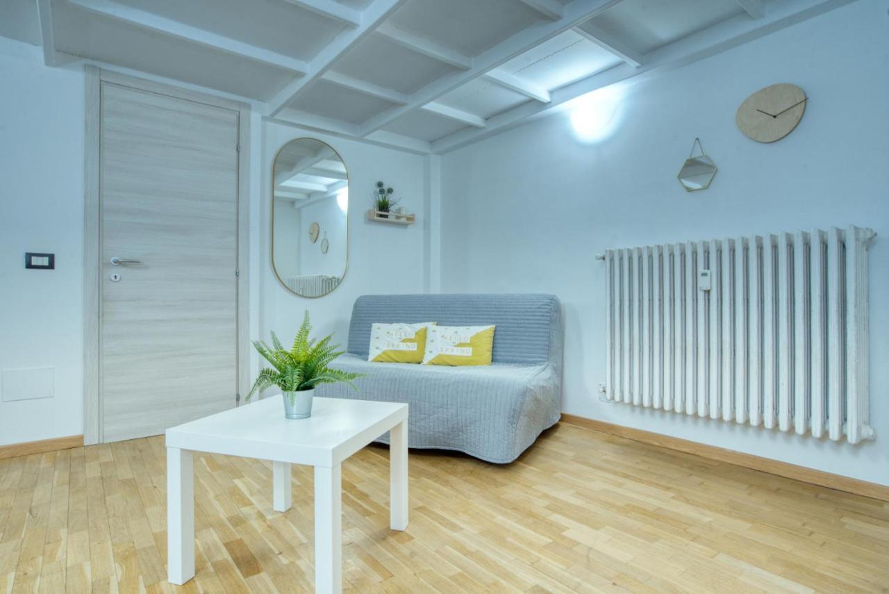 Apartment Emo 19 Milano Ngoại thất bức ảnh