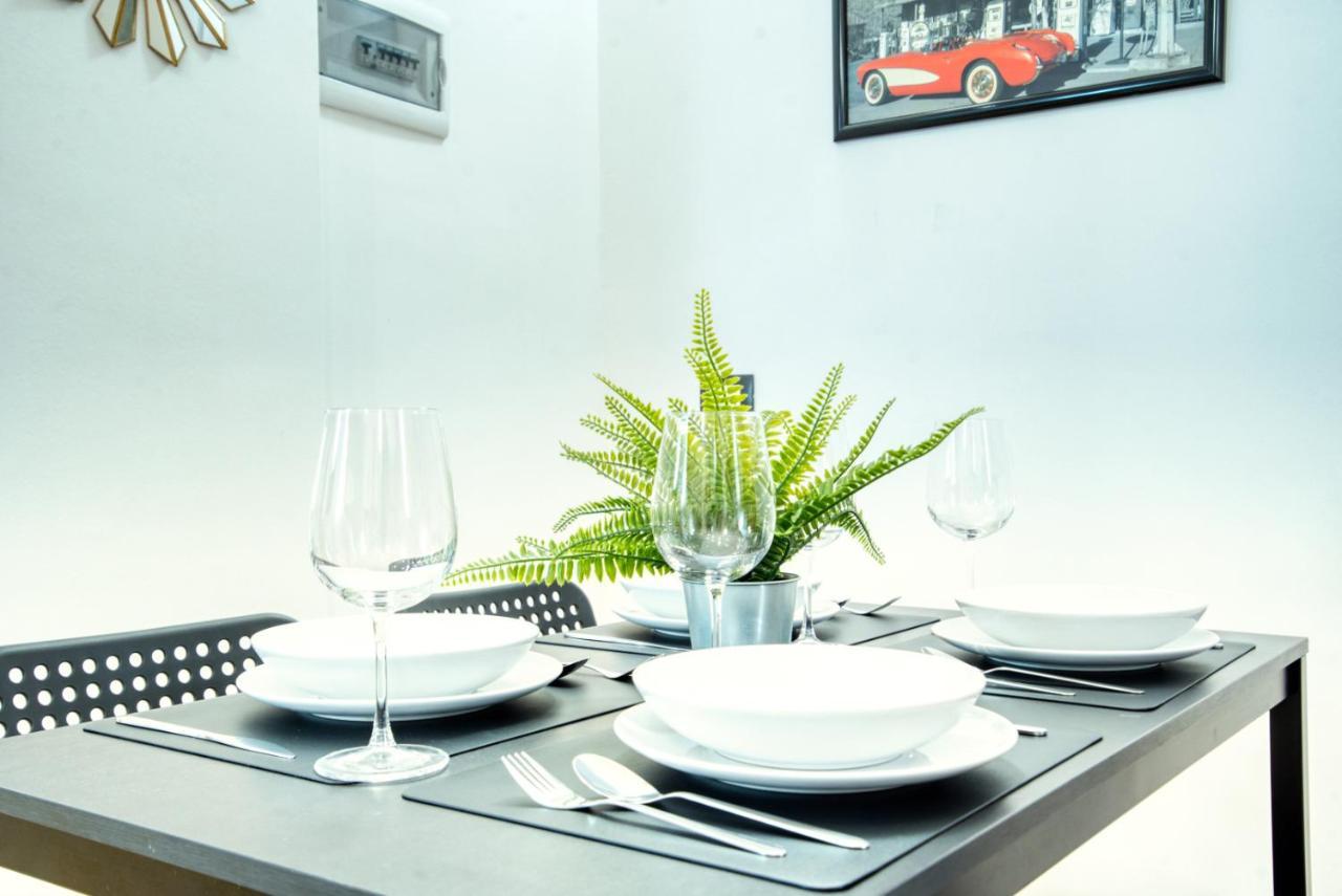 Apartment Emo 19 Milano Ngoại thất bức ảnh