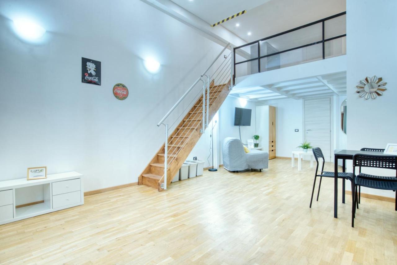 Apartment Emo 19 Milano Ngoại thất bức ảnh